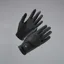 Premier Equine Lucca Junior Riding Gloves - Black